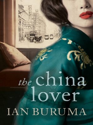 The China Lover - ebook